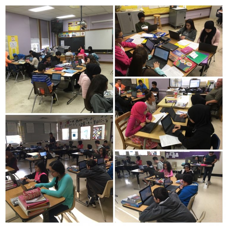 Student-Centered Assessment in Moodle