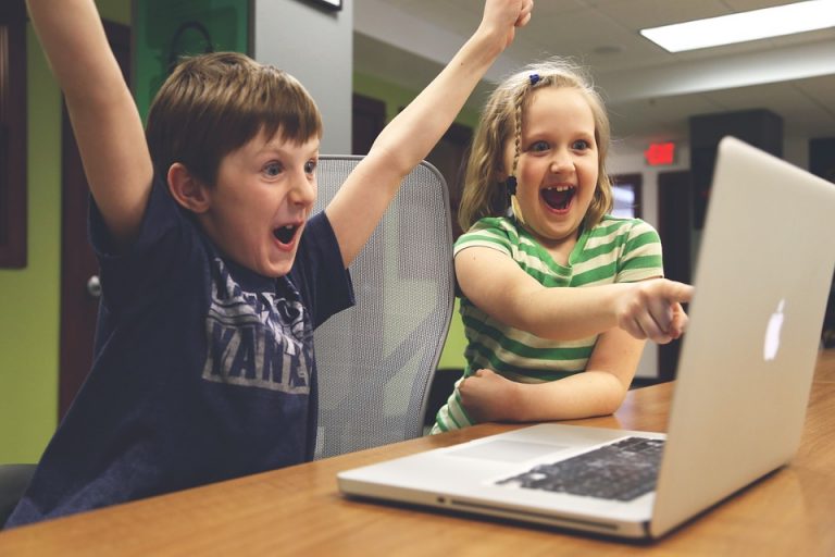 Elementary Moodle Courses Available – A Year in Review