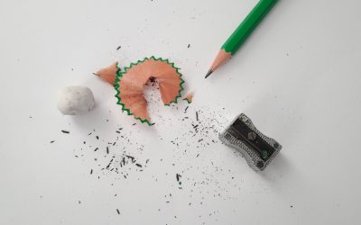 Q: What Cool Tech Tool Should We Start with?  A: None.