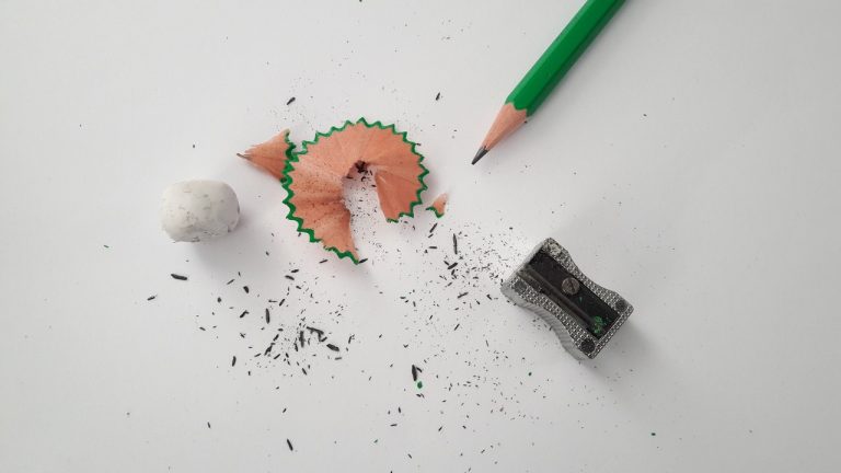 Q: What Cool Tech Tool Should We Start with?  A: None.