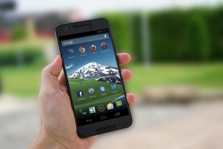Embracing Google