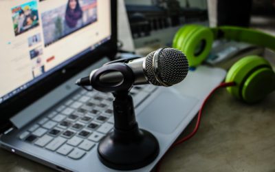 Moodle and Multiple Forms of Expression: Audio Recording Feature