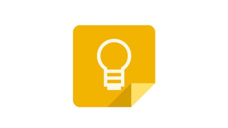 google keep