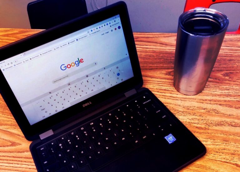 Tech Tip Tuesday:  The Onscreen Keyboard