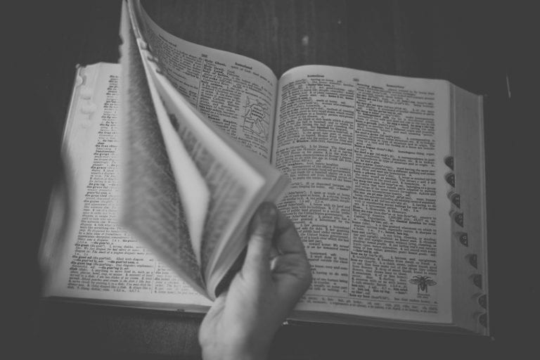 Supporting Students in Learning Vocabulary