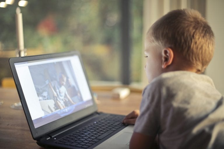 Peer Assessment of the Video Kind