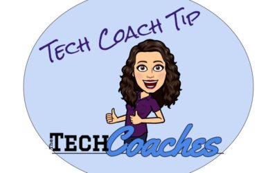 Tech Coach Tip- Quiz View