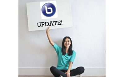 BigBlueButton Update