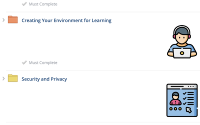 Resources for Digital Citizenship and Student Norms (Secondary)