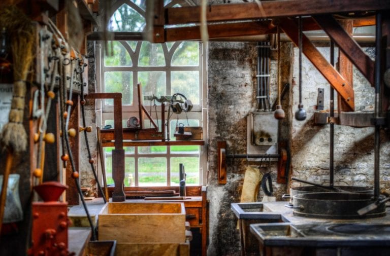 Getting Ready for Schoology