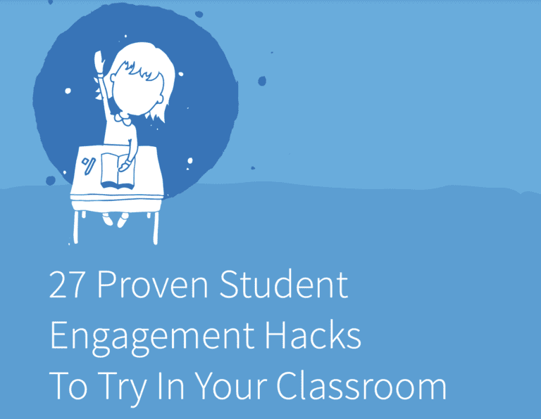 Student Engagement Hacks in Schoology