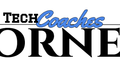 Wednesday’s Tech Coaches’ Corner Topics