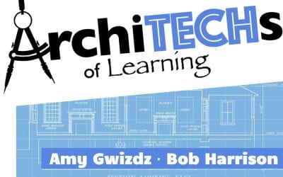 ArchiTECHs of Learning- Hybrid Learning and Student Choice- That’s where it’s at!