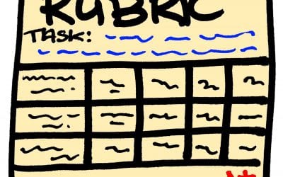 Creating, Using, and Managing Rubrics