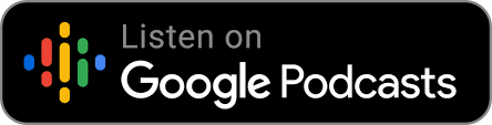 listen on google podcasts logo