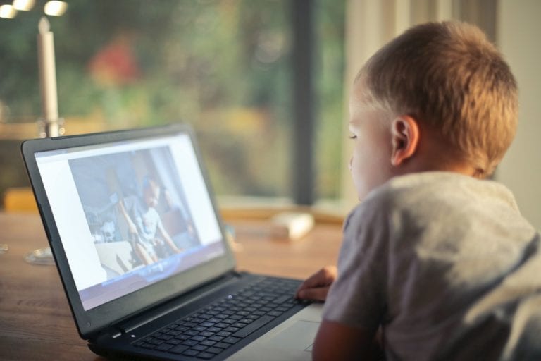 Digital Age Teaching and Learning Resources (K-5)