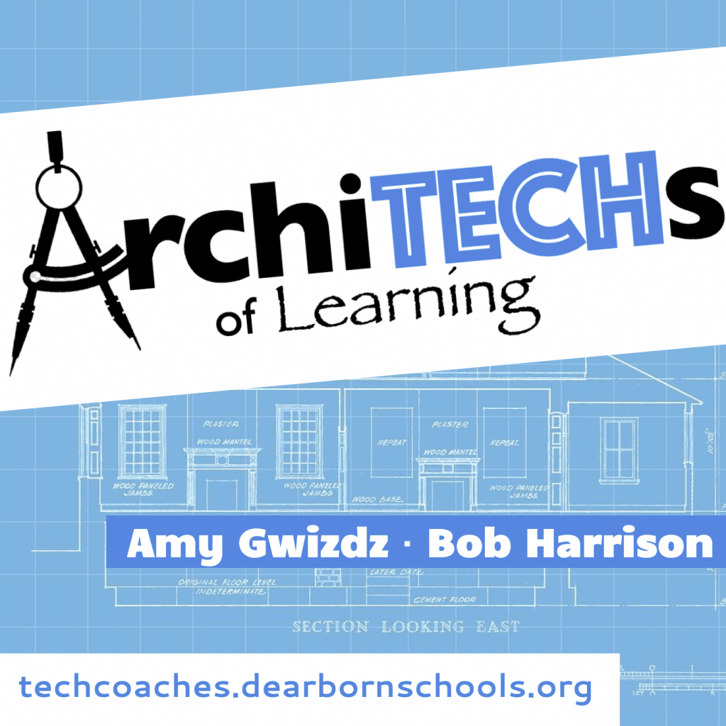 architechs of learning logo