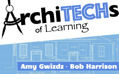 ArchiTECHs of Learning Episode 8: When the ISTE Standards Call, the Penguins Answer