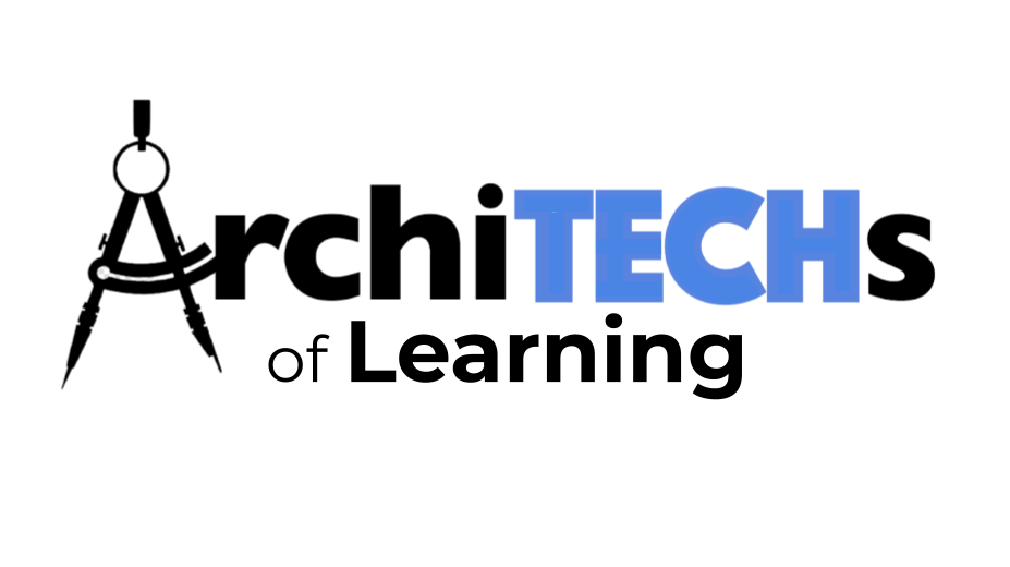 architechs of learning logo