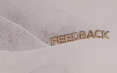TechCoach Tip: Speed up your feedback