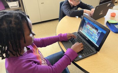 Quick and Easy Tech-Integration Lessons for your Elementary Classroom